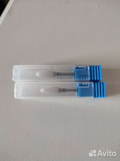 Набор фрез для маникюра