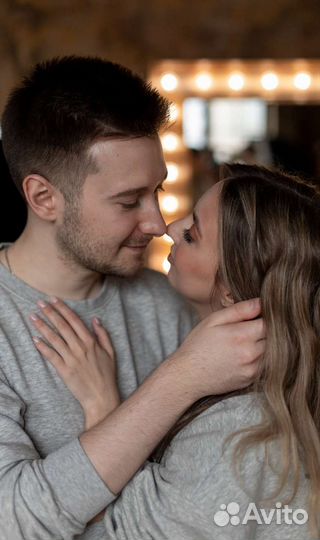 Фотограф женский/ семейный