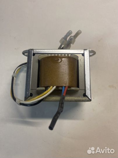 Трансформатор