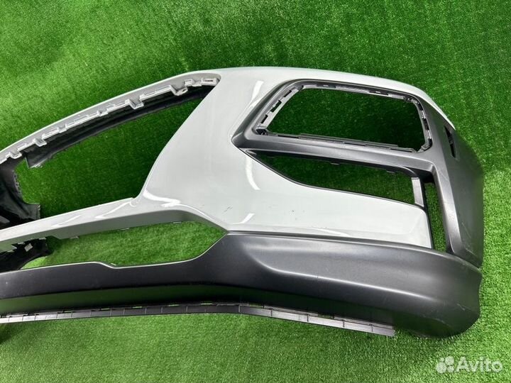 Бампер передний Hyundai Kona OS 2017-2020