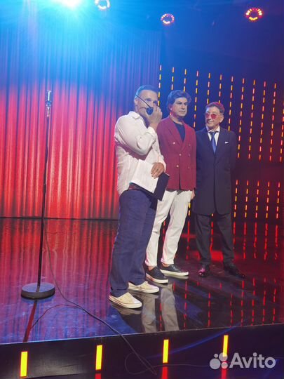 Актерское мастерство. Ораторское искусство. Проф