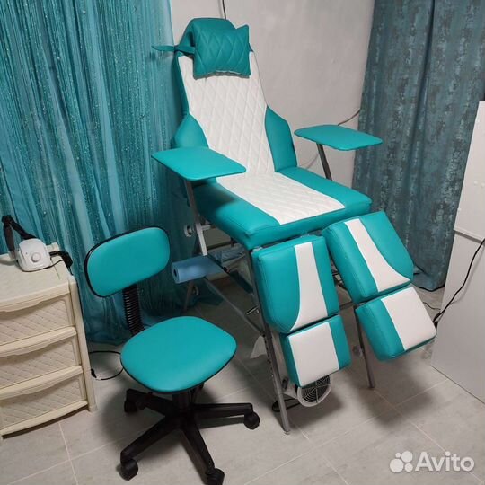 Маникюр, smartпедикюр. Покрытие гель лаком