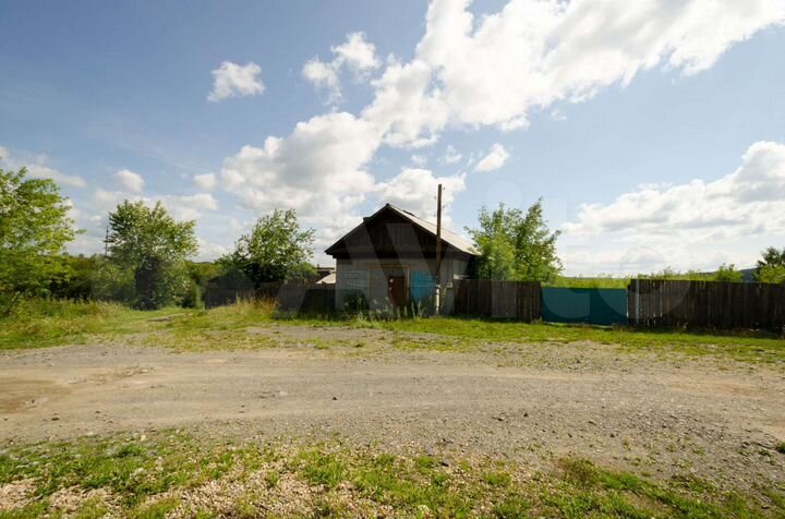 Дом 81,9 м² на участке 3,1 сот.