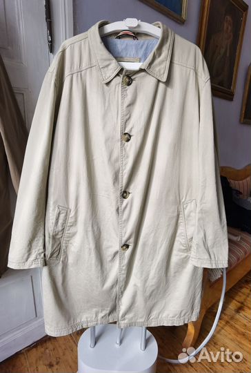 Плащ bugatti Германия 56