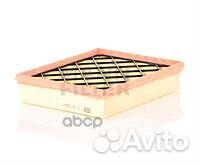 C 25 008/1 фильтр воздушныйford Galaxy III, Mo