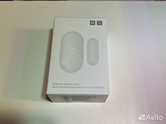 Xiaomi Mi Window and Door Sensor ytc4039gl