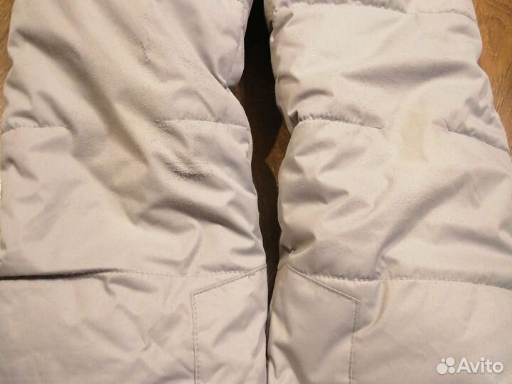 Комбинезон 128+6