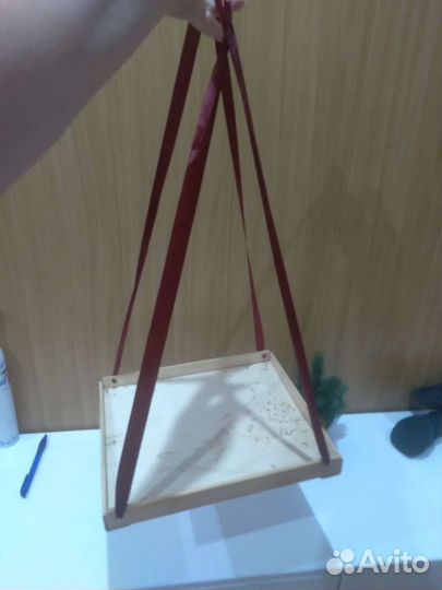 Кормушка для птиц