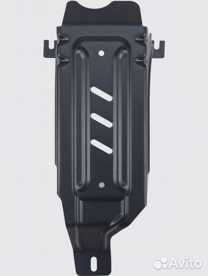 Оригинальная защита редуктора Renault