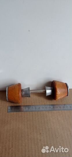 Ручка дверная СССР