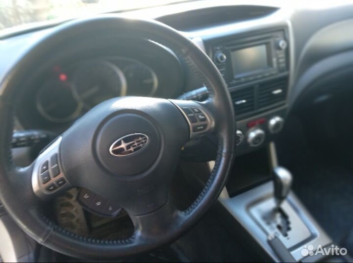 Subaru Forester 2.0 AT, 2012, 28 000 км