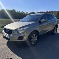 Volvo XC60 2.4 AT, 2011, 313 000 км, с пробегом, цена 1 439 000 руб.