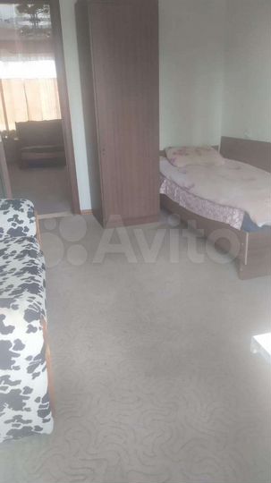 3-к. квартира, 58 м², 2/9 эт.