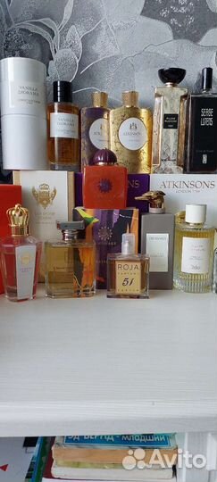 Делюсь из своей коллекции