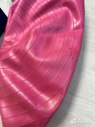 Мяч гимнастический 65см фитбол