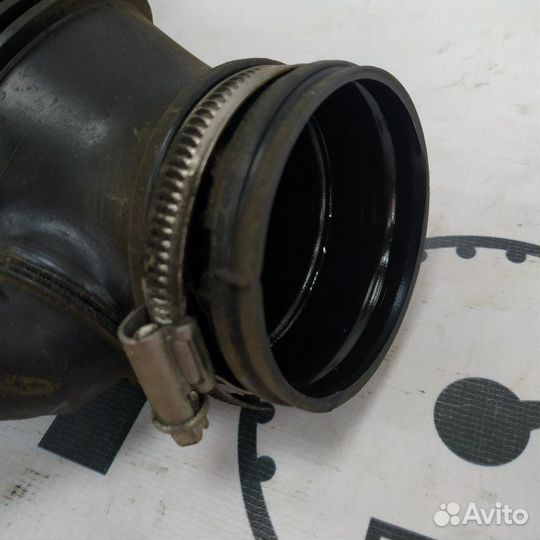 Патрубок воздушного фильтра Volkswagen Tiguan 2