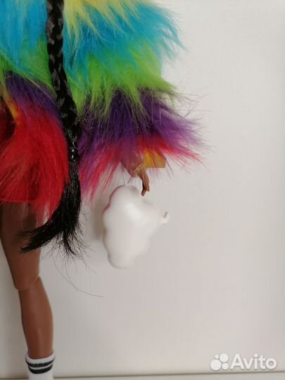 Барби Экстра №1