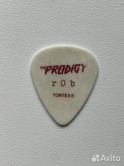 Медиатор The Prodigy