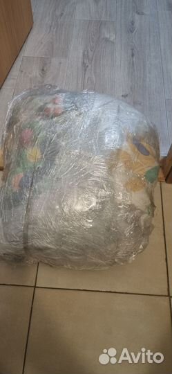 Мешок с вещами