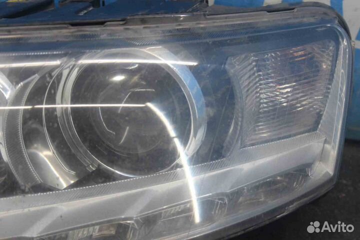 Фара Audi A6 (Ауди А6) C6 4F0941029DH