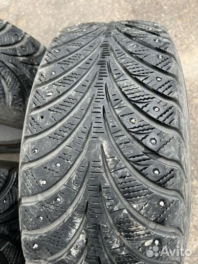 Sava Adapto 205/55 R16