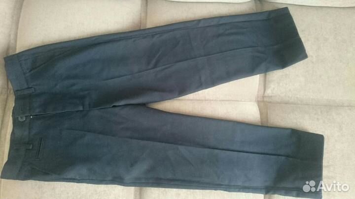 Брюки для мальчика