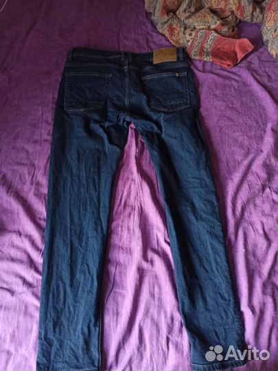 Мужские джинсы Zara