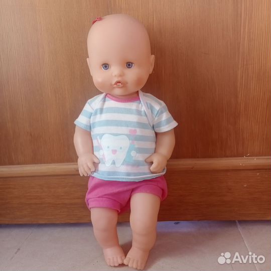 Куклы ГДР, СССР