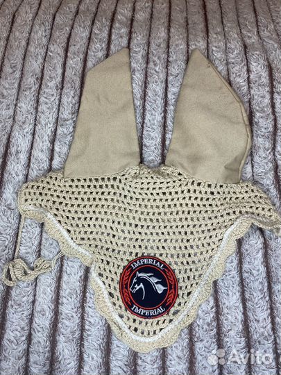 Ушки для лошади