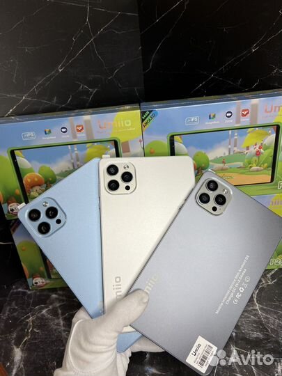 Детский планшет