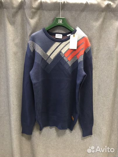 Джемпер Timberland