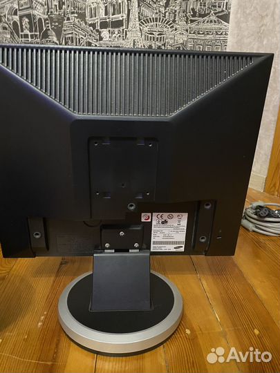 Монитор для компьютера samsung