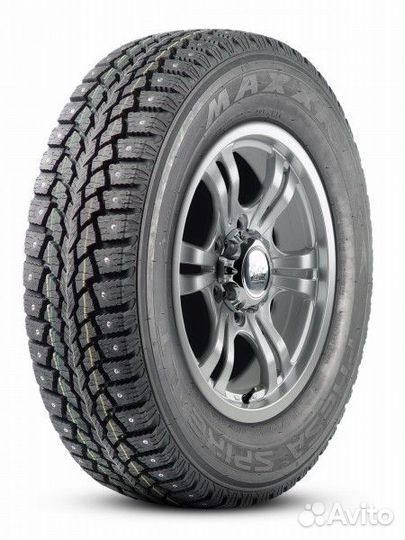 Maxxis MA-SLW 225/70 R15 110Q