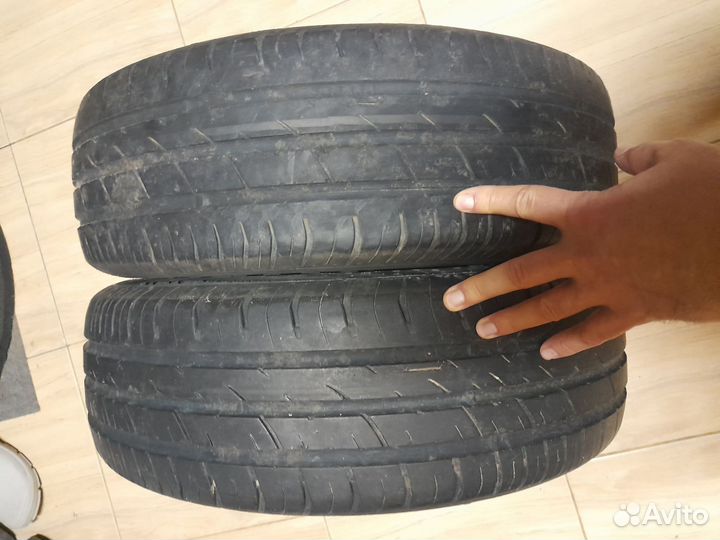 Viatti Strada Asimmetrico 185/65 R15