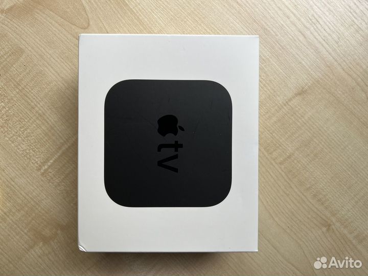 Apple tv HD 32gb