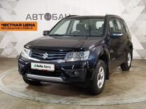 Suzuki Grand Vitara 2.0 MT, 2013, 197 241 км, с пробегом, цена 1 271 000 руб.