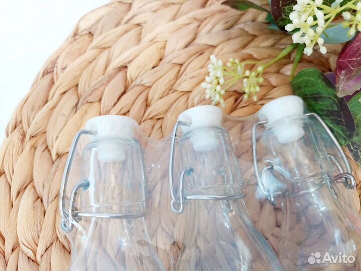 Набор для масла и уксуса IKEA новый