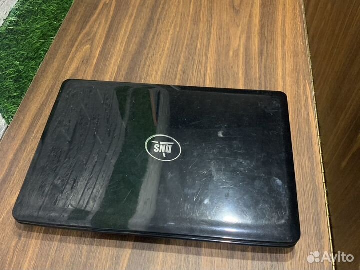 DNS a15h в разбор