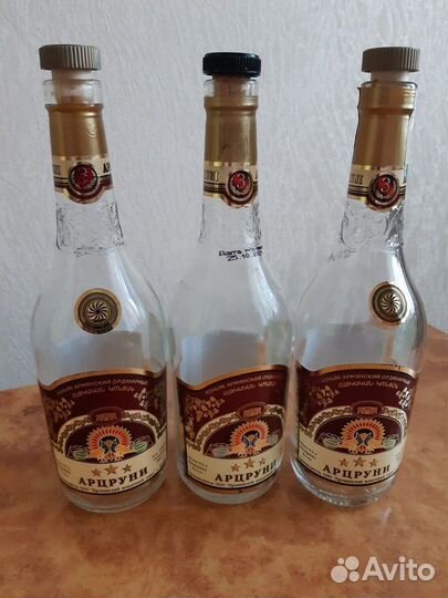 Бутылка для вина