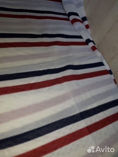 Ткани отрезы