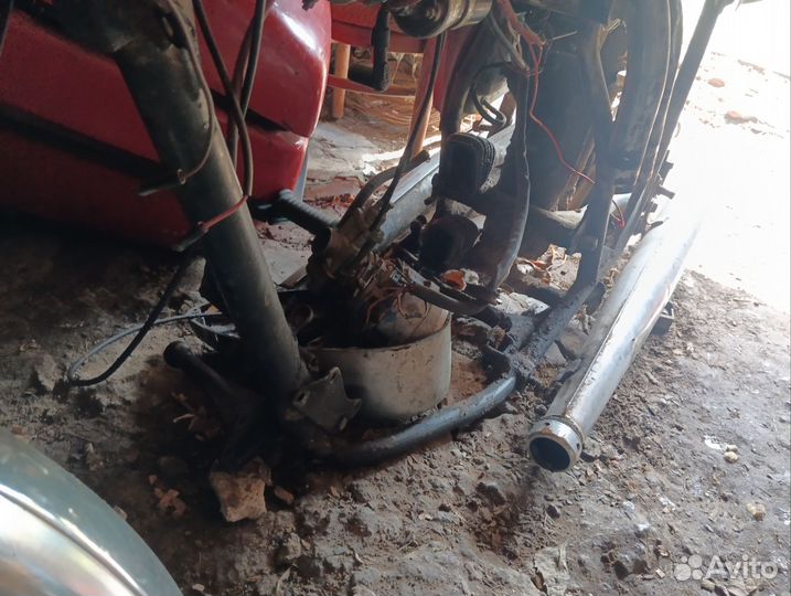 Продам иж Юпитер 5