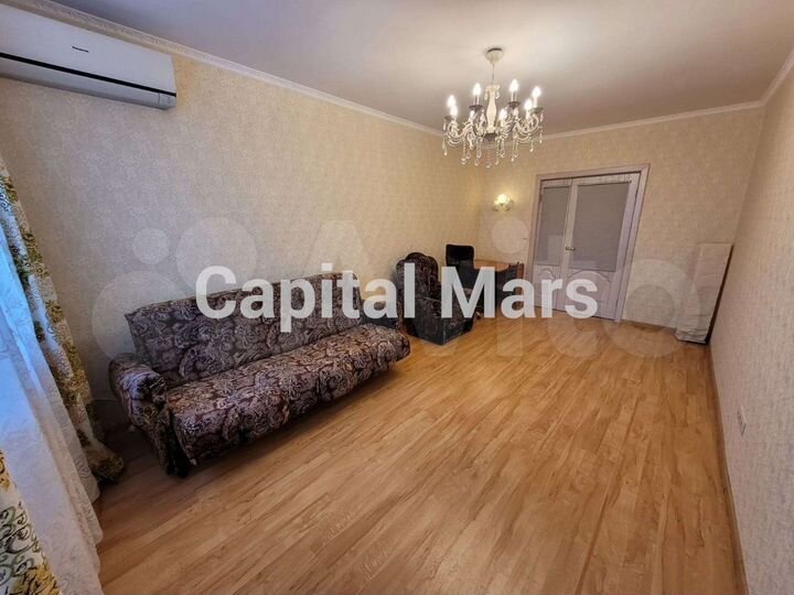 3-к. квартира, 78 м², 9/16 эт.