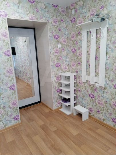 Комната 11 м² в 4-к., 2/9 эт.