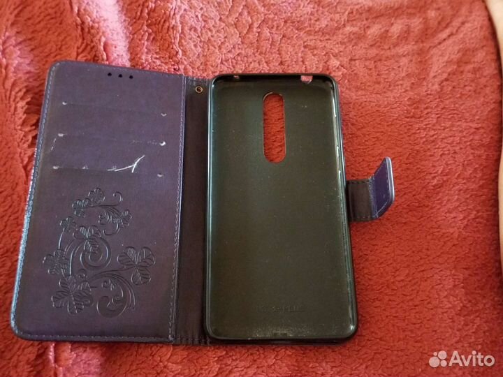 Чехлы на Nokia 93,1 plus