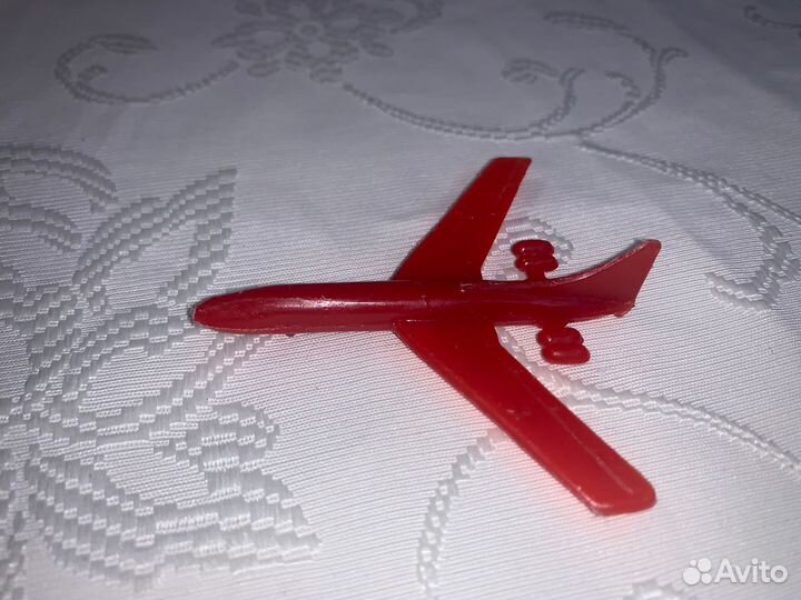 Самолетики СССР