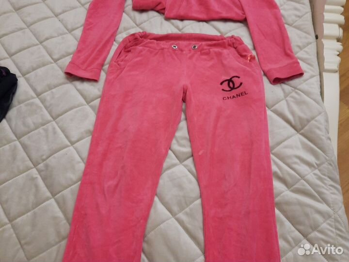 Домашний костюм женский 42 44