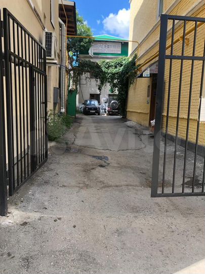 Нежилое помещение, 41 м²