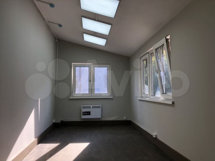 Свободного назначения, 22 м²