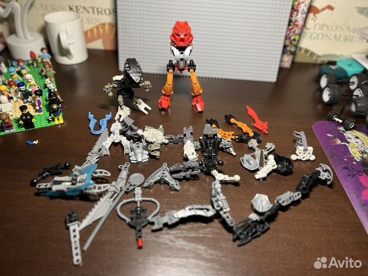 Lego для мальчиков