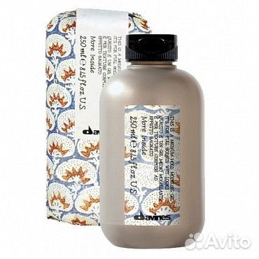 Davines /Italy